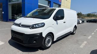 Citroen Jumpy 2018 1.6 HDI 95ΗP (3ΘΕΣΙΟ)-thumb-1