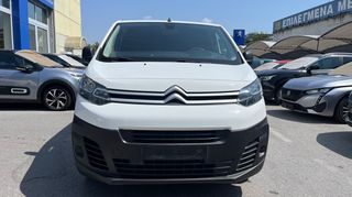 Citroen Jumpy 2018 1.6 HDI 95ΗP (3ΘΕΣΙΟ)-thumb-2