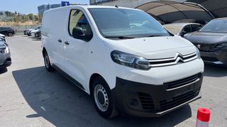 Citroen Jumpy 2018 1.6 HDI 95ΗP (3ΘΕΣΙΟ)-thumb-3