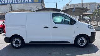 Citroen Jumpy 2018 1.6 HDI 95ΗP (3ΘΕΣΙΟ)-thumb-4