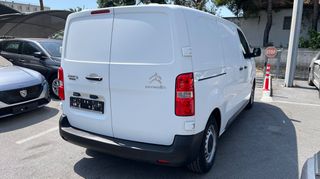 Citroen Jumpy 2018 1.6 HDI 95ΗP (3ΘΕΣΙΟ)-thumb-5