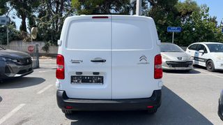 Citroen Jumpy 2018 1.6 HDI 95ΗP (3ΘΕΣΙΟ)-thumb-6