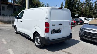 Citroen Jumpy 2018 1.6 HDI 95ΗP (3ΘΕΣΙΟ)-thumb-7