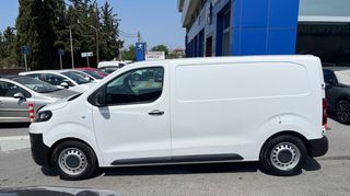 Citroen Jumpy 2018 1.6 HDI 95ΗP (3ΘΕΣΙΟ)-thumb-8