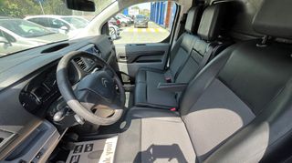 Citroen Jumpy 2018 1.6 HDI 95ΗP (3ΘΕΣΙΟ)-thumb-11