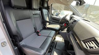 Citroen Jumpy 2018 1.6 HDI 95ΗP (3ΘΕΣΙΟ)-thumb-13