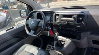 Citroen Jumpy 2018 1.6 HDI 95ΗP (3ΘΕΣΙΟ)-thumb-14