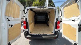 Citroen Jumpy 2018 1.6 HDI 95ΗP (3ΘΕΣΙΟ)-thumb-18