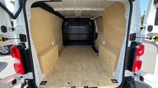 Citroen Jumpy 2018 1.6 HDI 95ΗP (3ΘΕΣΙΟ)-thumb-19
