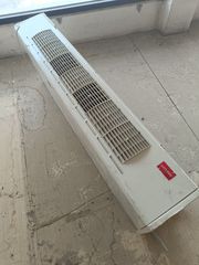 Fan Coil οροφής