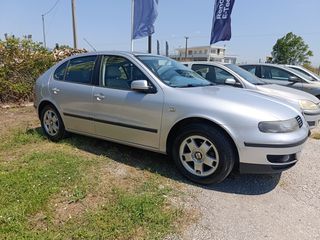 Seat Leon 2001 2001