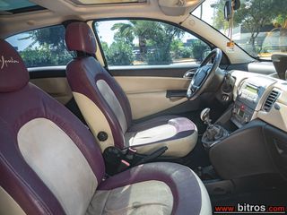 Lancia Ypsilon 2007 1.4 95HP PLATINO 0ΡΟΦΗ-thumb-5