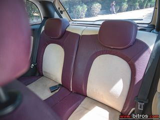 Lancia Ypsilon 2007 1.4 95HP PLATINO 0ΡΟΦΗ-thumb-6