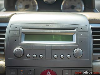Lancia Ypsilon 2007 1.4 95HP PLATINO 0ΡΟΦΗ-thumb-15