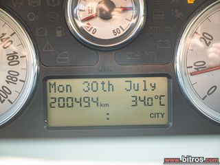 Lancia Ypsilon 2007 1.4 95HP PLATINO 0ΡΟΦΗ-thumb-18