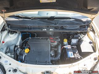 Lancia Ypsilon 2007 1.4 95HP PLATINO 0ΡΟΦΗ-thumb-19