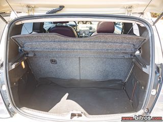 Lancia Ypsilon 2007 1.4 95HP PLATINO 0ΡΟΦΗ-thumb-20