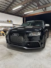 Audi S3 2008
