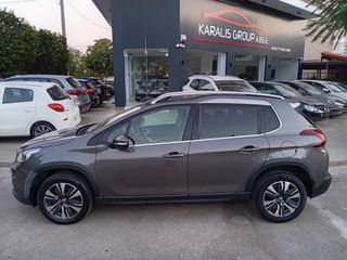 Peugeot 2008 2019 Allure Navi-thumb-2
