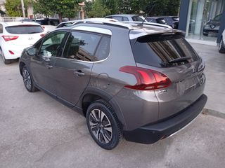 Peugeot 2008 2019 Allure Navi-thumb-3