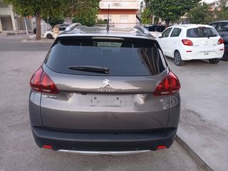 Peugeot 2008 2019 Allure Navi-thumb-4