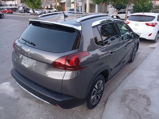 Peugeot 2008 2019 Allure Navi-thumb-5