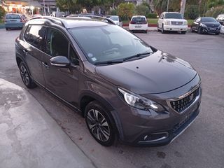 Peugeot 2008 2019 Allure Navi-thumb-7