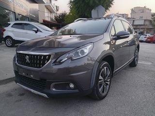 Peugeot 2008 2019 Allure Navi-thumb-8