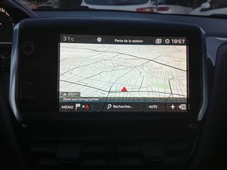 Peugeot 2008 2019 Allure Navi-thumb-13