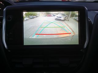 Peugeot 2008 2019 Allure Navi-thumb-14