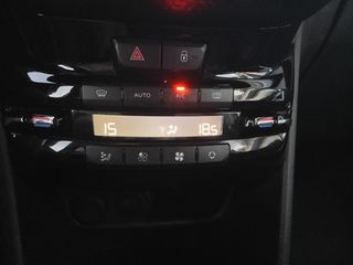 Peugeot 2008 2019 Allure Navi-thumb-15