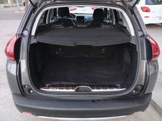 Peugeot 2008 2019 Allure Navi-thumb-17