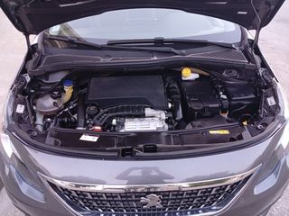Peugeot 2008 2019 Allure Navi-thumb-18