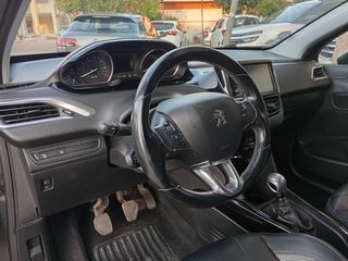 Peugeot 2008 2019 Allure Navi-thumb-9