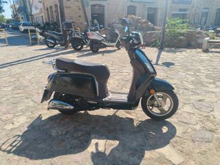 Keeway Zahara 2018 125cc-thumb-1