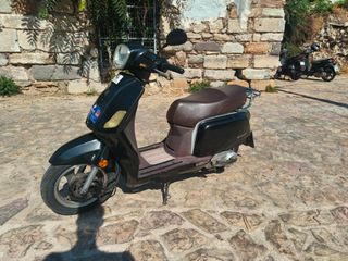 Keeway Zahara 2018 125cc-thumb-2