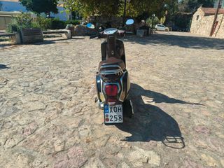 Keeway Zahara 2018 125cc-thumb-3