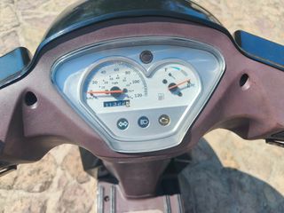 Keeway Zahara 2018 125cc-thumb-5