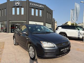 Ford Focus 2007 1.4 80HP