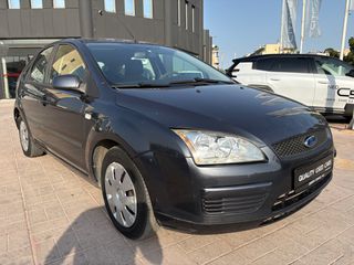 Ford Focus 2007 1.4 80HP-thumb-1