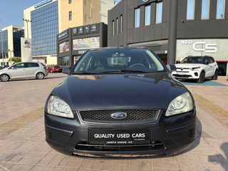 Ford Focus 2007 1.4 80HP-thumb-2