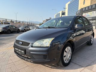Ford Focus 2007 1.4 80HP-thumb-3