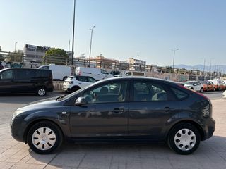 Ford Focus 2007 1.4 80HP-thumb-4