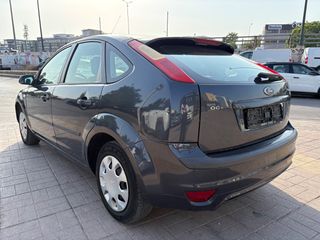 Ford Focus 2007 1.4 80HP-thumb-5