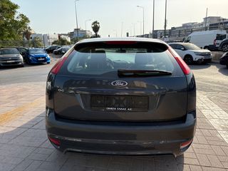 Ford Focus 2007 1.4 80HP-thumb-6