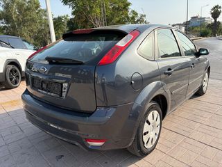 Ford Focus 2007 1.4 80HP-thumb-8
