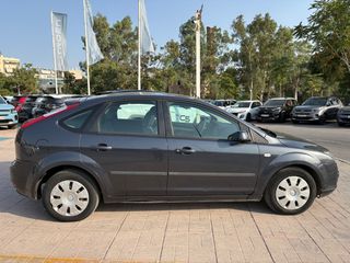 Ford Focus 2007 1.4 80HP-thumb-9