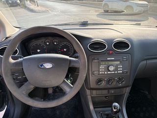Ford Focus 2007 1.4 80HP-thumb-14