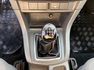 Ford Focus 2007 1.4 80HP-thumb-16