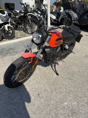 Ducati Scrambler 2018